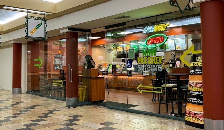 SF Subway Shut Down Twice — Cockroaches in the Bread, Rats Nesting Behind the Register