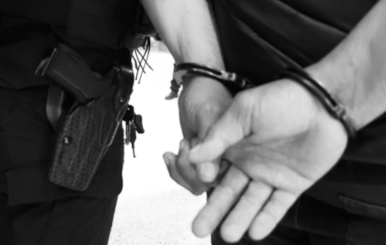 S.F. Walgreens Shoplifting Spree Busted, Cops Say Local Man Tied To $40K Haul