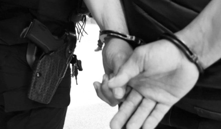S.F. Walgreens Shoplifting Spree Busted, Cops Say Local Man Tied To $40K Haul