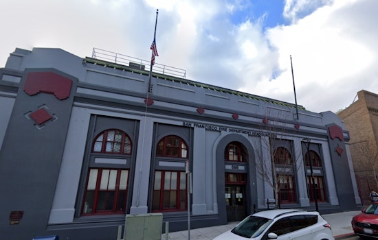 SFFD Medic Boss Crowned 2026 Steinberg Champion in City’s Crisis Battle