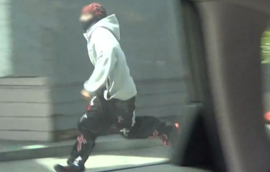 SFPD Drone Tracks Muni Chain‑Snatch Crew, Cops Nab Five On City’s South Side