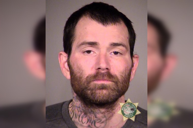 Shackled Oregon Hospital Escapee Nabs 57 Months For Wild Van Getaway