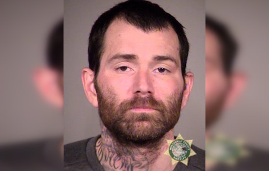 Shackled Oregon Hospital Escapee Nabs 57 Months For Wild Van Getaway