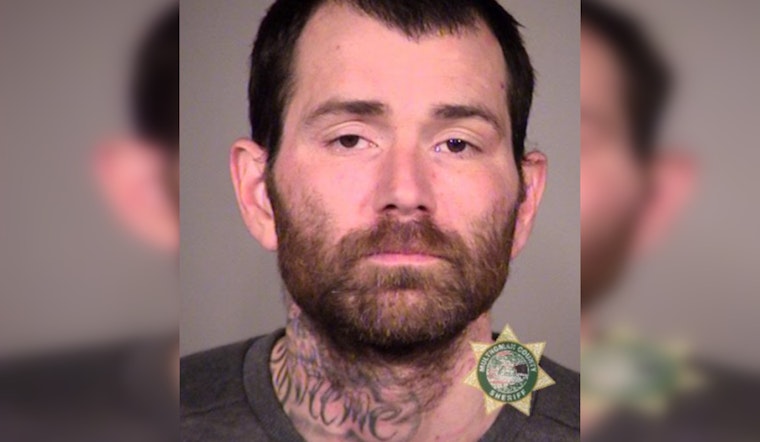 Shackled Oregon Hospital Escapee Nabs 57 Months For Wild Van Getaway