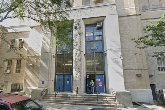 Shady DOE Deals Put ‘Perv’ Teacher Back In Manhattan Classroom