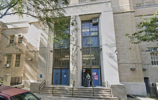 Shady DOE Deals Put ‘Perv’ Teacher Back In Manhattan Classroom