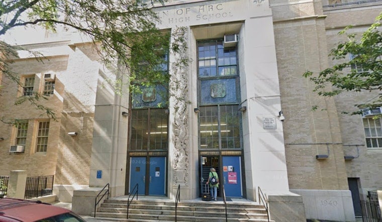 Shady DOE Deals Put ‘Perv’ Teacher Back In Manhattan Classroom