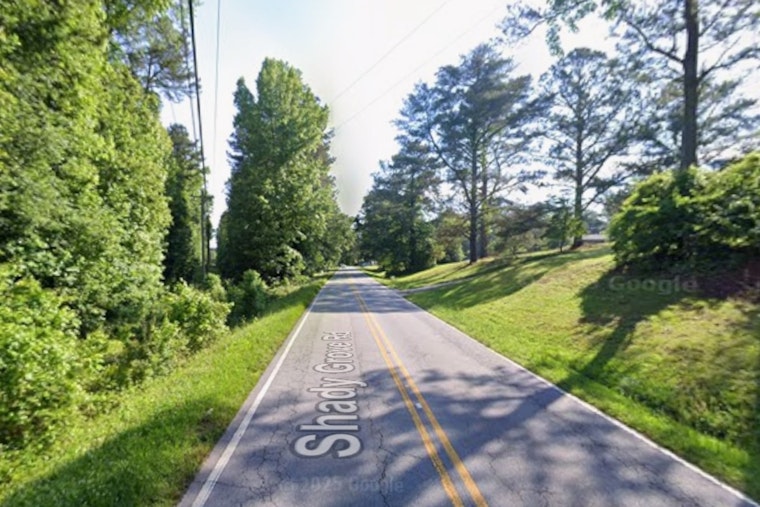 Shady Grove Road Rollover Kills 5-Year-Old In Carroll County