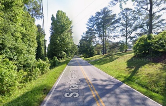 Shady Grove Road Rollover Kills 5-Year-Old In Carroll County