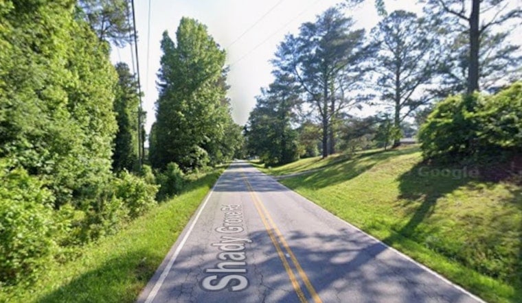 Shady Grove Road Rollover Kills 5-Year-Old In Carroll County