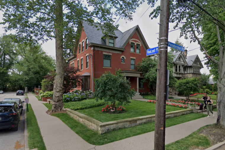 Shadyside’s $3.3 Million Mansion Mania Puts This Pittsburgh Zip On Top