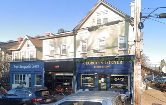 Shadyside’s Empty Corner Gets A Caffeinated Comeback