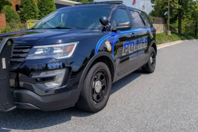 Shake-Up In Howard County: Benn Tapped As Acting Top Cop