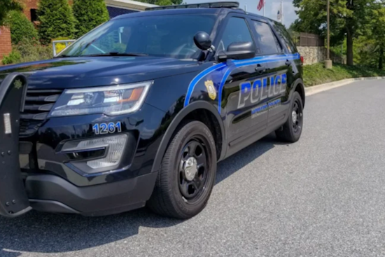 Shake-Up In Howard County: Benn Tapped As Acting Top Cop