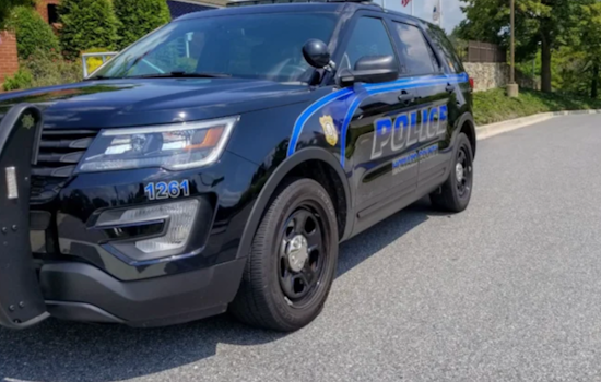 Shake-Up In Howard County: Benn Tapped As Acting Top Cop
