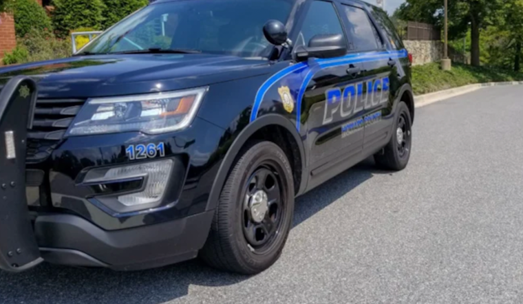 Shake-Up In Howard County: Benn Tapped As Acting Top Cop