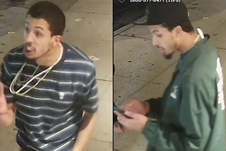 Shakespeare Ave Bottling Leaves Bronx Woman Injured, Cops Hunt Suspect