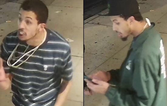 Shakespeare Ave Bottling Leaves Bronx Woman Injured, Cops Hunt Suspect
