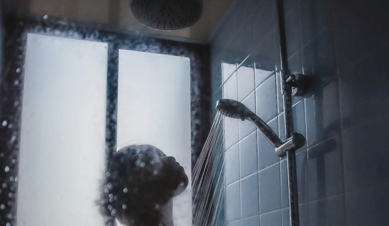 Shampoo Bottle Spy Cam Allegedly Targeted Child In Fayette County Home