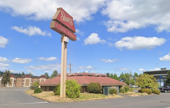 Shari’s Pie Empire Craters After Oregon Shutdown And Chapter 11 Twist