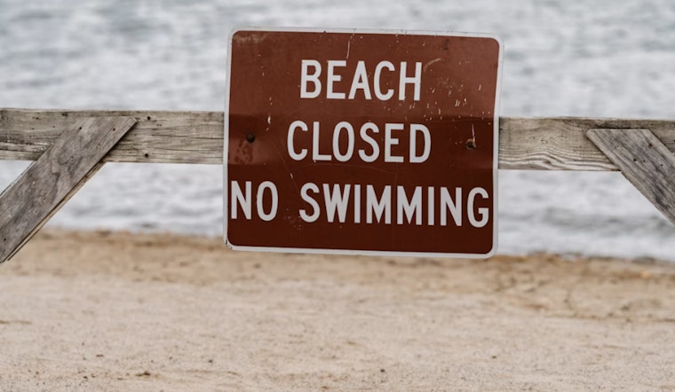 Shark Sighting Shuts Hanalei Bay as Lifeguards Sound Alarm