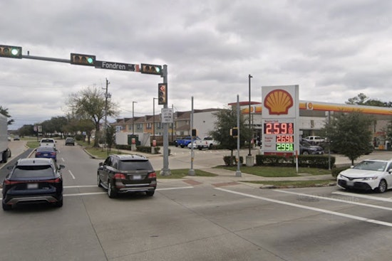 Sharpstown Gas Station Slaying Shatters Liberty High School