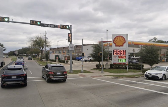 Sharpstown Gas Station Slaying Shatters Liberty High School
