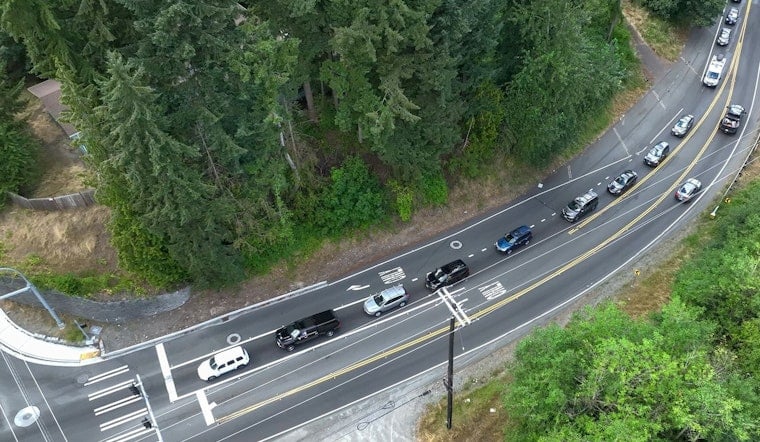 Shaw Road Mega Widening Gets Pricey Green Light From Puyallup Council