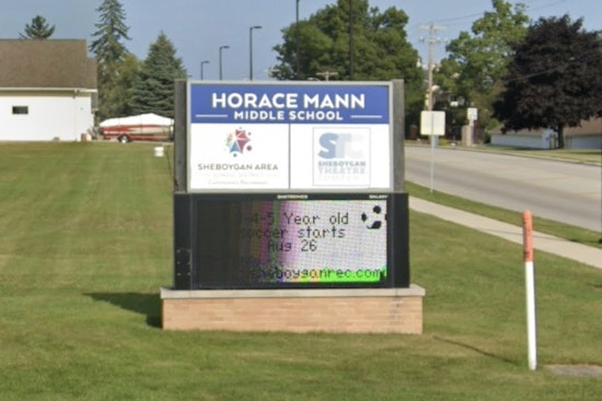 Sheboygan School Stunner: Horace Mann Shuts For Day After Deadly Bike Crash