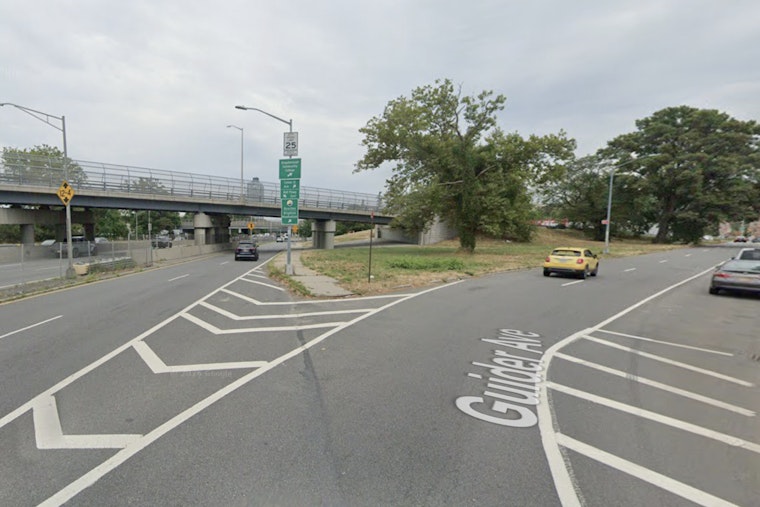 Sheepshead Bay Homeless Camp Cleared As Vernikov Slams City’s ‘Non-Plan’