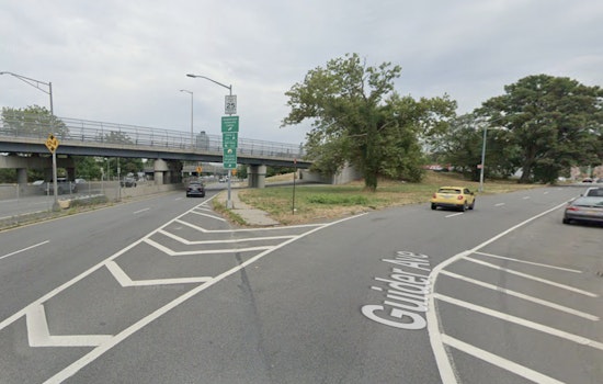 Sheepshead Bay Homeless Camp Cleared As Vernikov Slams City’s ‘Non-Plan’