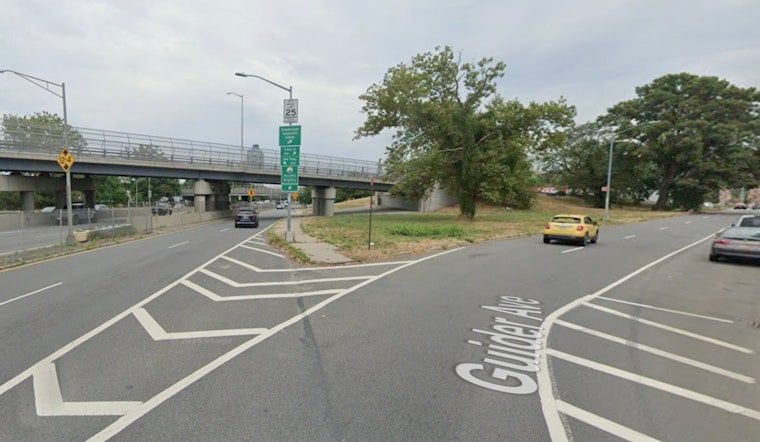 Sheepshead Bay Homeless Camp Cleared As Vernikov Slams City’s ‘Non-Plan’