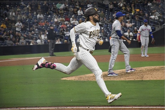 Sheets Stuns Brewers With Ninth-Inning Shock Bomb In Milwaukee