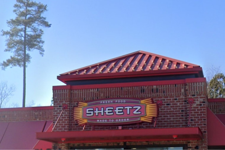 Sheetz Stampede Hits Novi as Highland Corner Meets the Wrecking Ball