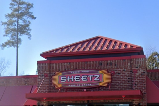 Sheetz Stampede Hits Novi as Highland Corner Meets the Wrecking Ball