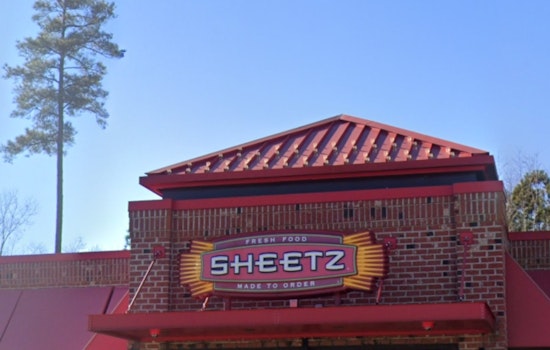 Sheetz Stampede Hits Novi as Highland Corner Meets the Wrecking Ball