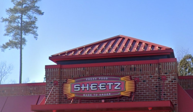 Sheetz Stampede Hits Novi as Highland Corner Meets the Wrecking Ball