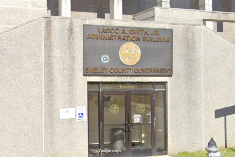 Shelby County Grant Cash In Crosshairs As Commissioners Eye Tighter Rules