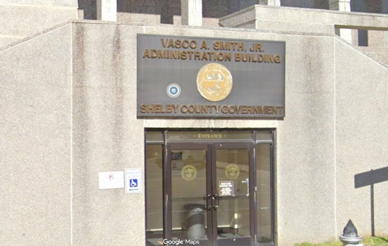 Shelby County Grant Cash In Crosshairs As Commissioners Eye Tighter Rules