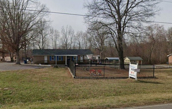 Shelby Mom Says Daycare Left Her 5-Year-Old With Badly Injured Ear And No Call