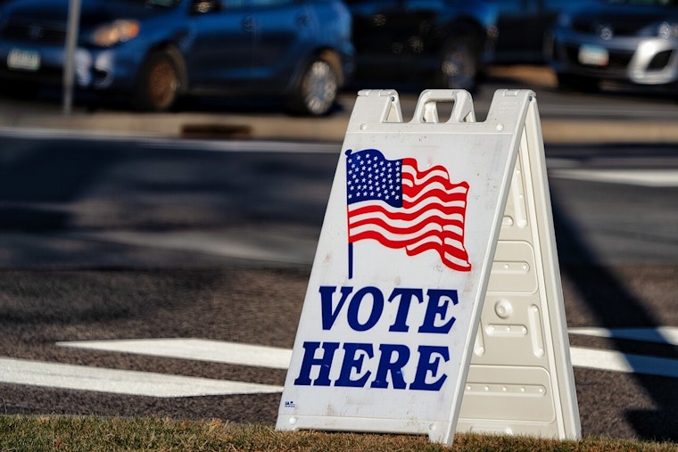 Shelbyville Braces For Ballot Showdown In Tuesday County Primary