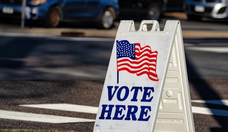 Shelbyville Braces For Ballot Showdown In Tuesday County Primary