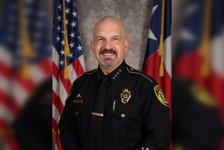 Downtown San Antonio Crash Sends Several To Hospital, Involves Bexar County Sheriff