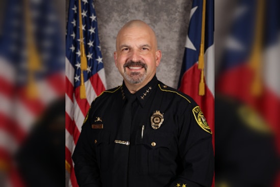 Downtown San Antonio Crash Sends Several To Hospital, Involves Bexar County Sheriff