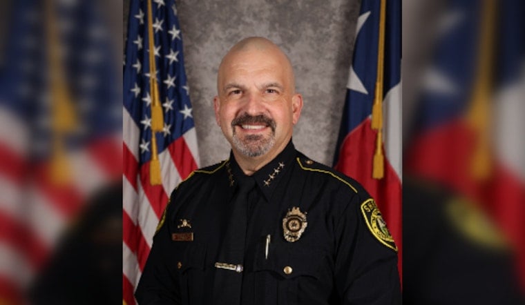 Downtown San Antonio Crash Sends Several To Hospital, Involves Bexar County Sheriff
