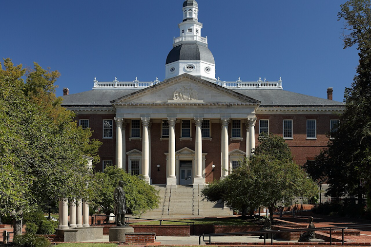 Sheriff Showdown: 17 Maryland Counties Revolt Over Immigrant Trust Law