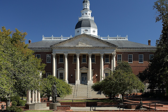 Sheriff Showdown: 17 Maryland Counties Revolt Over Immigrant Trust Law