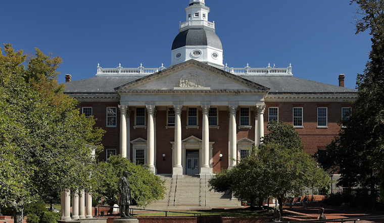 Sheriff Showdown: 17 Maryland Counties Revolt Over Immigrant Trust Law