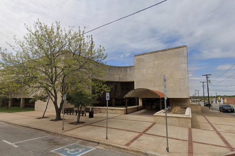 Sherman Man Busted After Late-Night Burglary, Cop Assault, Police Say