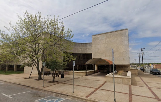 Sherman Man Busted After Late-Night Burglary, Cop Assault, Police Say